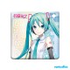 Hatsune Miku V4x Limited Edition Rainbow Holographic Badge - 8cm Wholesale