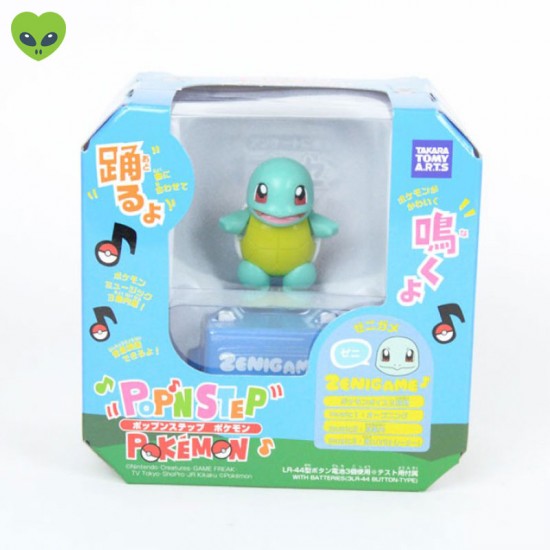 Pokemon: POP n STEP Squirtle