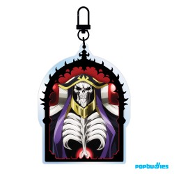 OVERLORD: Ainz Ooal Gown Acrylic Key Ring