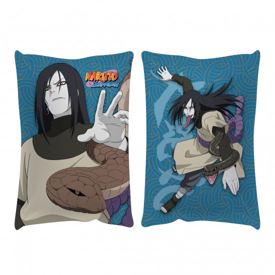 Naruto Shippuden Orochimaru Hug Size Pillow