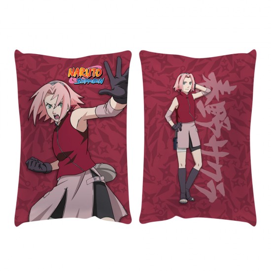 Naruto Shippuden: Sakura Hug Size Pillow