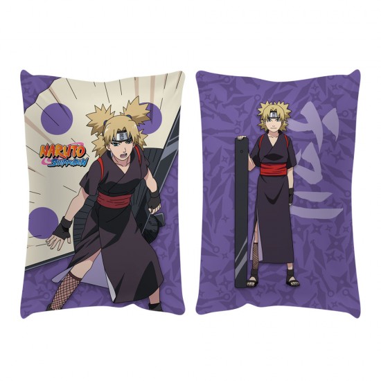 Naruto Shippuden: Temari Hug Size Pillow