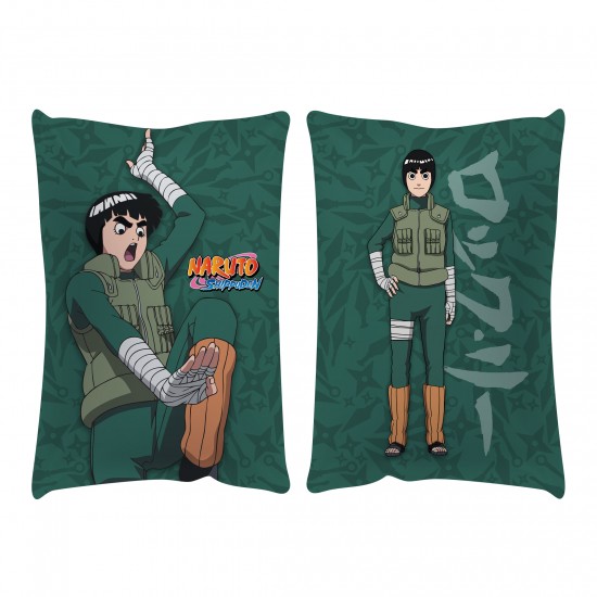 Naruto Shippuden Rock Lee Hug Size Pillow
