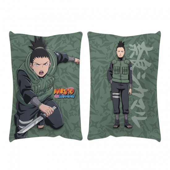 Naruto Shippuden Shikamaru Hug Size Pillow