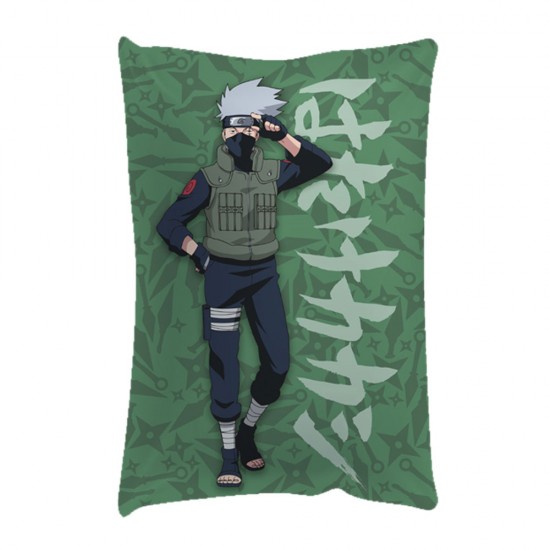 Naruto Shippuden Hug Size Pillow: Kakashi
