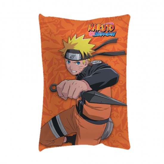 Naruto Shippuden Hug Size Pillow Naruto