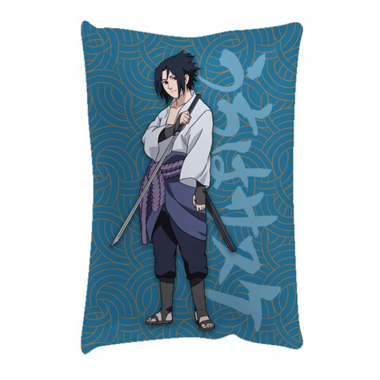 Naruto Shippuden Cushion: Sasuke