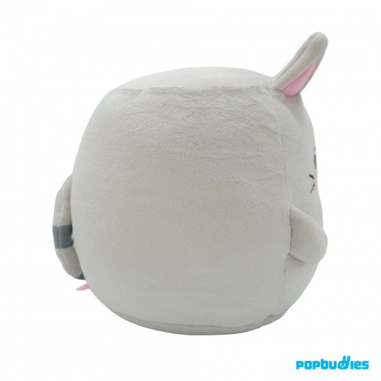 Totemu Chums Cat - Shiba Ver: Cute & Kawaii Squishy Plush Fidget Toys Wholesale