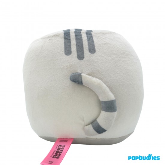 Totemu Chums Cat - Shiba Ver: Cute & Kawaii Squishy Plush Fidget Toys Wholesale