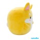Totemu Chums Dog - Shiba Ver: Cute & Kawaii Squishy Plush Fidget Toys Wholesale
