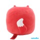 Totemu Chums Fox: Cute & Kawaii Squishy Plush Fidget Toys Wholesale