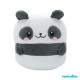 Totemu Chums Panda: Cute & Kawaii Squishy Plush Fidget Toy Wholesale
