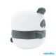 Totemu Chums Panda: Cute & Kawaii Squishy Plush Fidget Toy Wholesale