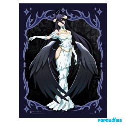 OVERLORD: Albedo Collector's Tapestry 130 x 170cm